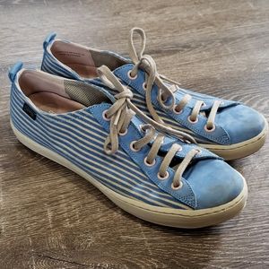 Camper striped imar sneakers size 41